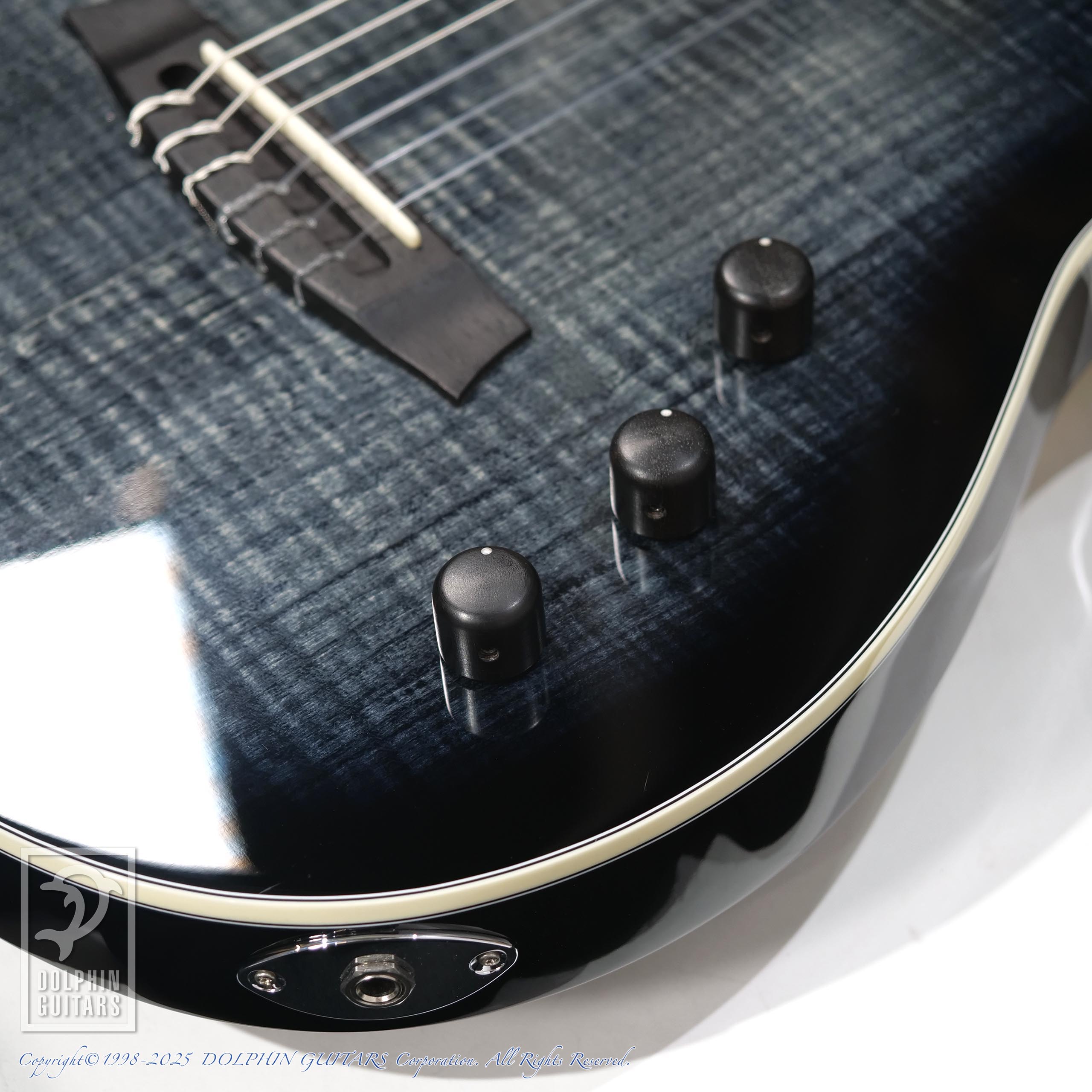 CORDOBA:STAGE GUITAR (BLACK BURST)画像13